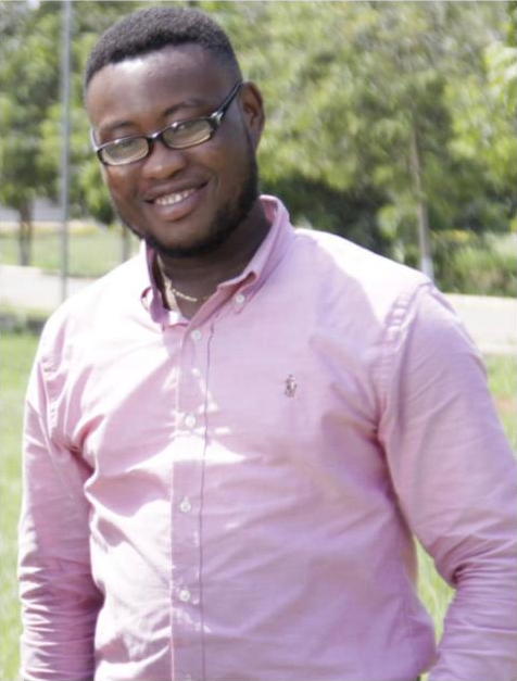 Emmanuel Kyeremateng